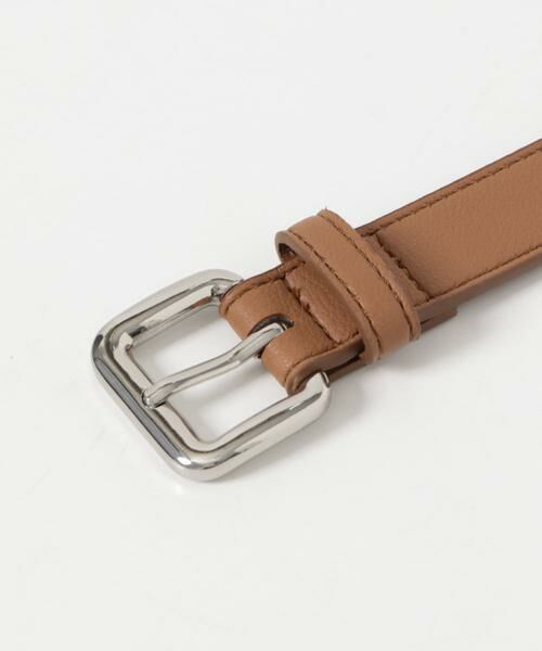 SMELLY / スメリー ベルト・サスペンダー | スクエアバックルベルト | 詳細4