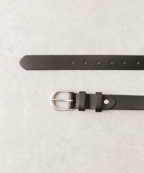 SMELLY / スメリー ベルト・サスペンダー | ダブルループベルト | 詳細1