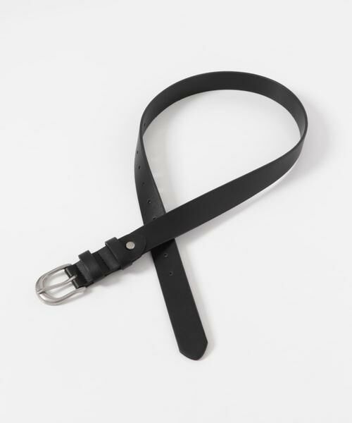 SMELLY / スメリー ベルト・サスペンダー | ダブルループベルト | 詳細3