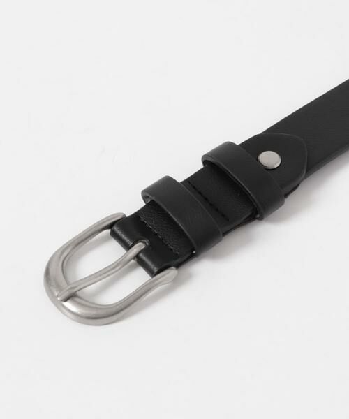 SMELLY / スメリー ベルト・サスペンダー | ダブルループベルト | 詳細4