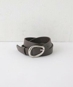 SMELLY / スメリー ベルト・サスペンダー | マットニュアンスベルト