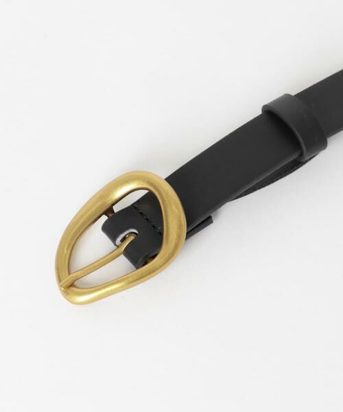 SMELLY / スメリー ベルト・サスペンダー | マットニュアンスベルト | 詳細6