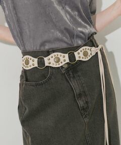 SMELLY / スメリー ベルト・サスペンダー | ウエスタンコンチョベルト