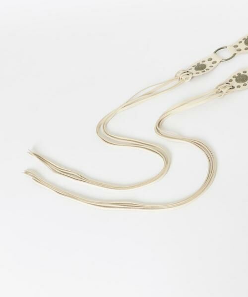 SMELLY / スメリー ベルト・サスペンダー | ウエスタンコンチョベルト | 詳細8