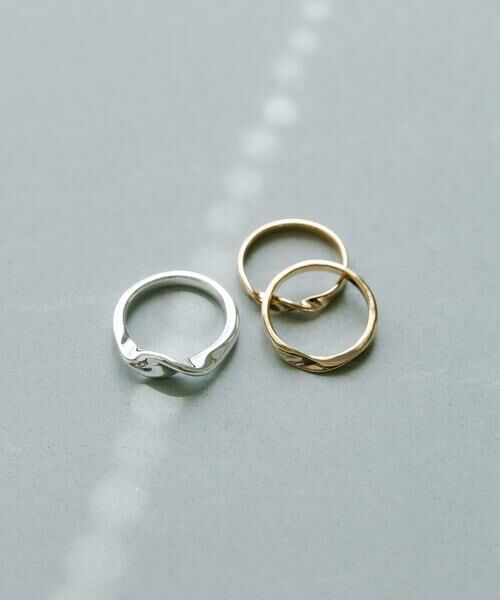 SMELLY / スメリー リング | 3セットリング | 詳細2