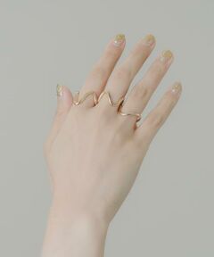 SMELLY / スメリー リング | 3セットリング