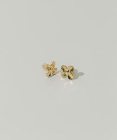 SMELLY / スメリー ピアス・イヤリング | ステンレスフラワーモチーフピアス