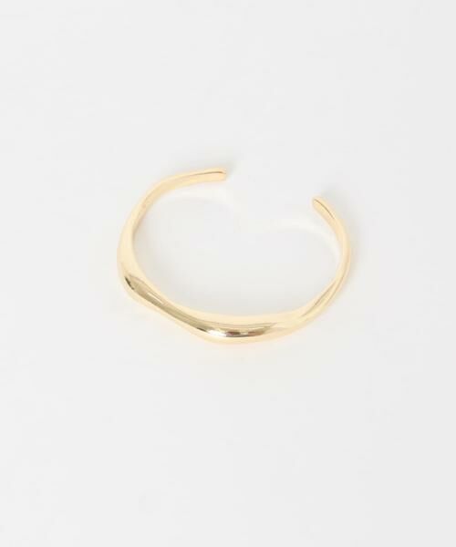 SMELLY / スメリー ブレスレット・バングル | ニュアンスメタルバングル | 詳細4