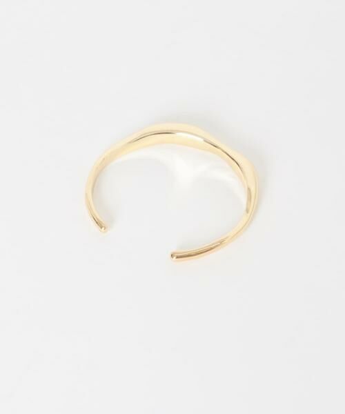 SMELLY / スメリー ブレスレット・バングル | ニュアンスメタルバングル | 詳細5