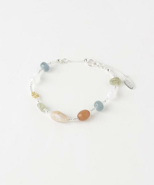 SMELLY / スメリー ブレスレット・バングル | ビーズカラーガラスブレスレット | 詳細6