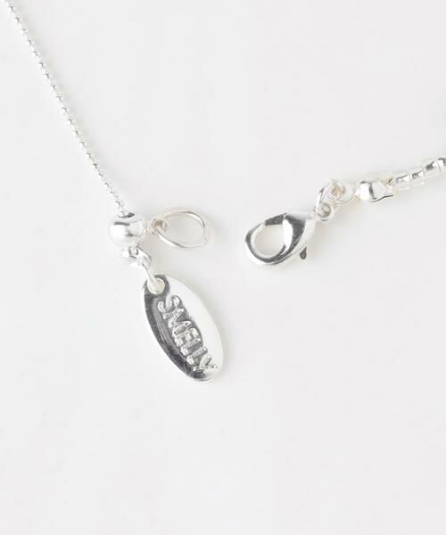 SMELLY / スメリー ブレスレット・バングル | ビーズカラーガラスブレスレット | 詳細7