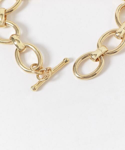 SMELLY / スメリー ブレスレット・バングル | コインモチーフマンテルブレスレット | 詳細5