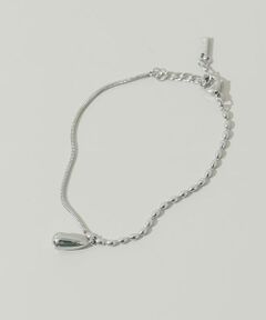 SMELLY / スメリー ブレスレット・バングル | ステンレスドロップトップブレスレット