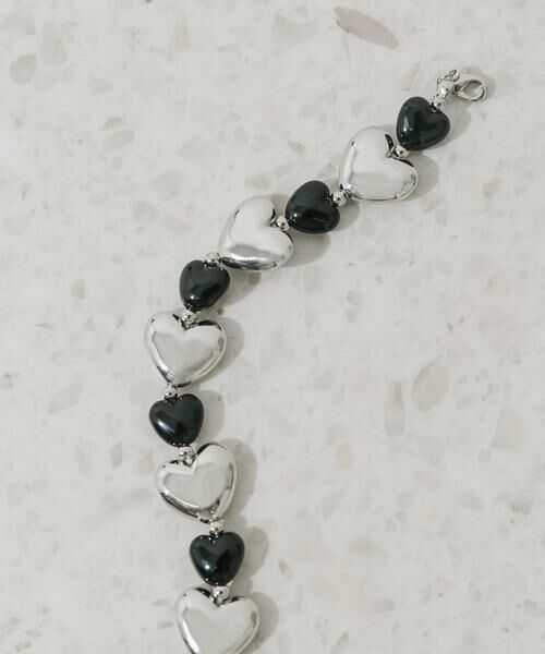 SMELLY / スメリー ブレスレット・バングル | プランプハートブレスレット | 詳細1