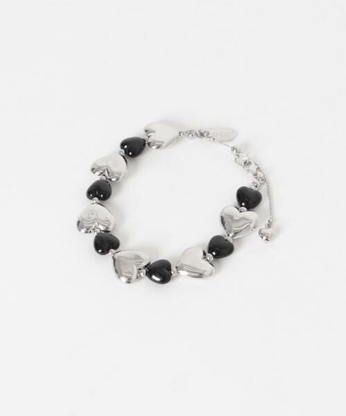 SMELLY / スメリー ブレスレット・バングル | プランプハートブレスレット | 詳細5