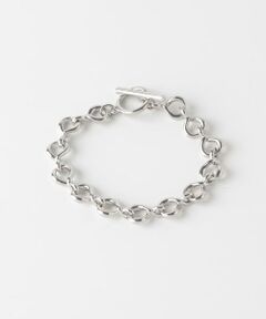 SMELLY / スメリー ブレスレット・バングル | サークルチェーンマンテルブレスレット