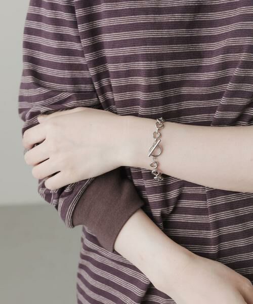 SMELLY / スメリー ブレスレット・バングル | サークルチェーンマンテルブレスレット | 詳細3