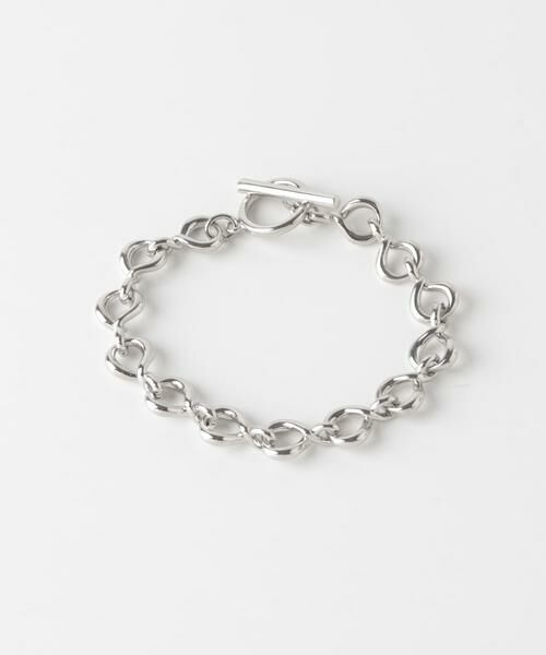 SMELLY / スメリー ブレスレット・バングル | サークルチェーンマンテルブレスレット | 詳細4