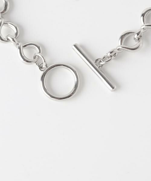 SMELLY / スメリー ブレスレット・バングル | サークルチェーンマンテルブレスレット | 詳細5