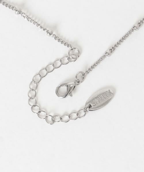 SMELLY / スメリー ネックレス・ペンダント・チョーカー | カラービーズ2セットネックレス | 詳細17
