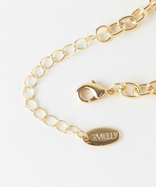 SMELLY / スメリー ネックレス・ペンダント・チョーカー | プックリハートチャームネックレス | 詳細6