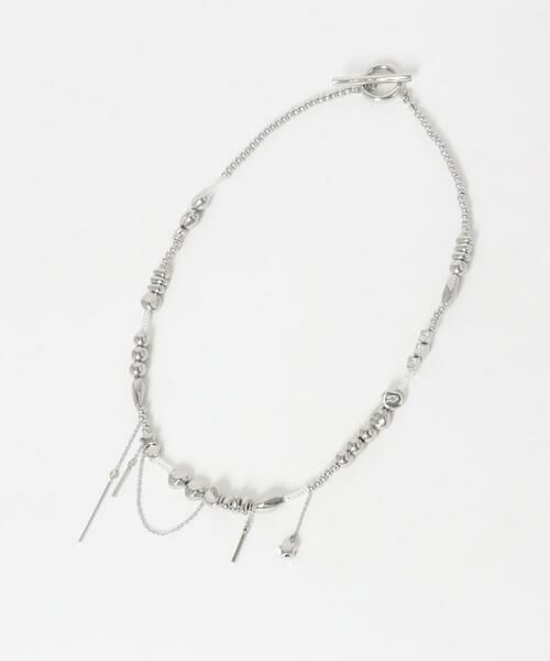 SMELLY / スメリー ネックレス・ペンダント・チョーカー | モチーフチャームマンテルネックレス | 詳細5