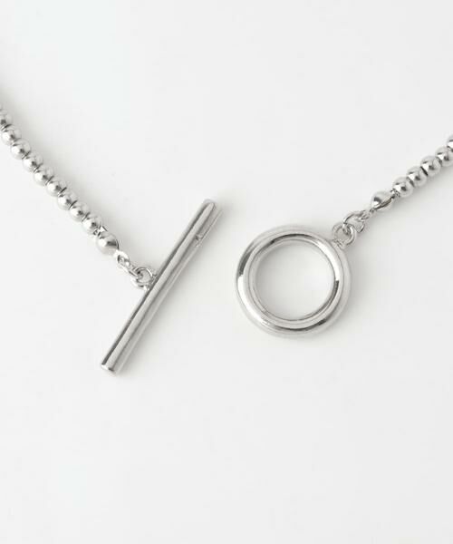 SMELLY / スメリー ネックレス・ペンダント・チョーカー | モチーフチャームマンテルネックレス | 詳細6