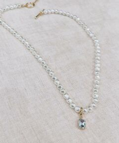 SMELLY / スメリー ネックレス・ペンダント・チョーカー | マルチウェイパールネックレス