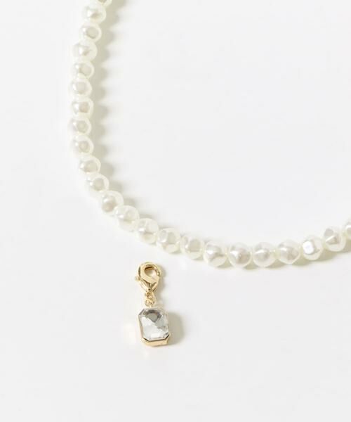 SMELLY / スメリー ネックレス・ペンダント・チョーカー | マルチウェイパールネックレス | 詳細10