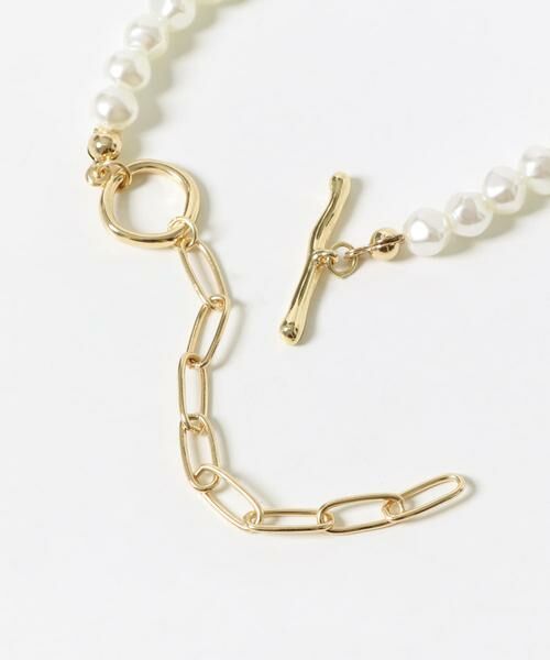 SMELLY / スメリー ネックレス・ペンダント・チョーカー | マルチウェイパールネックレス | 詳細11