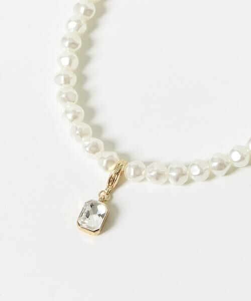 SMELLY / スメリー ネックレス・ペンダント・チョーカー | マルチウェイパールネックレス | 詳細7