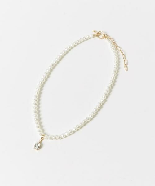 SMELLY / スメリー ネックレス・ペンダント・チョーカー | マルチウェイパールネックレス | 詳細8