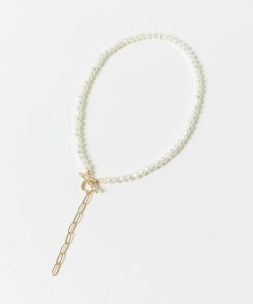 SMELLY / スメリー ネックレス・ペンダント・チョーカー | マルチウェイパールネックレス | 詳細9