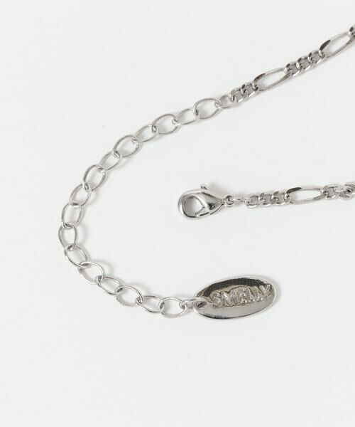 SMELLY / スメリー ネックレス・ペンダント・チョーカー | ミックスチャームネックレス | 詳細10