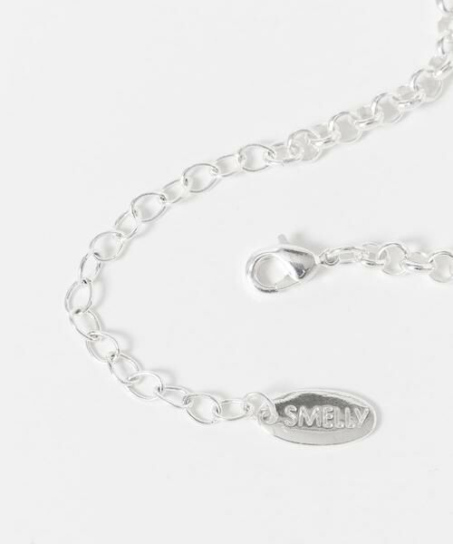 SMELLY / スメリー ネックレス・ペンダント・チョーカー | チェーンコンビネーションボリュームネックレス | 詳細7