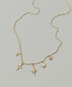 SMELLY / スメリー ネックレス・ペンダント・チョーカー | トゥインクルチャームネックレス