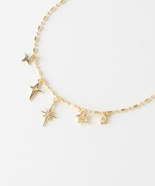 SMELLY / スメリー ネックレス・ペンダント・チョーカー | トゥインクルチャームネックレス | 詳細7