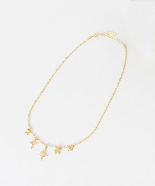 SMELLY / スメリー ネックレス・ペンダント・チョーカー | トゥインクルチャームネックレス | 詳細8