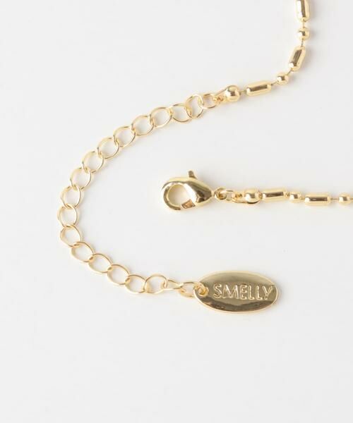 SMELLY / スメリー ネックレス・ペンダント・チョーカー | トゥインクルチャームネックレス | 詳細9