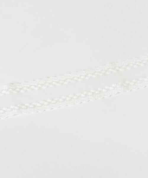 SMELLY / スメリー ネックレス・ペンダント・チョーカー | マルチレースセットネックレスA | 詳細10