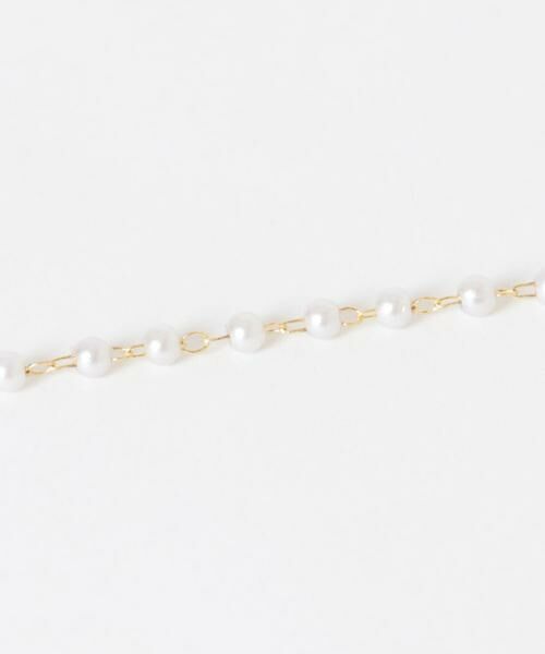 SMELLY / スメリー ネックレス・ペンダント・チョーカー | マルチレースセットネックレスA | 詳細12