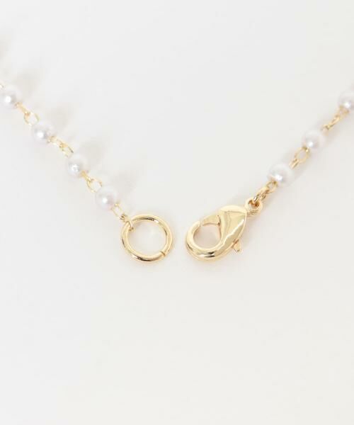 SMELLY / スメリー ネックレス・ペンダント・チョーカー | マルチレースセットネックレスA | 詳細13