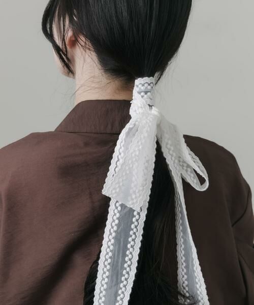 SMELLY / スメリー ネックレス・ペンダント・チョーカー | マルチレースセットネックレスA | 詳細3