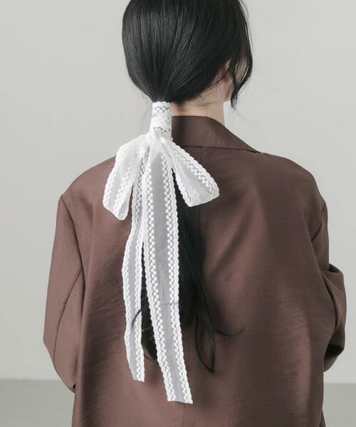 SMELLY / スメリー ネックレス・ペンダント・チョーカー | マルチレースセットネックレスA | 詳細4