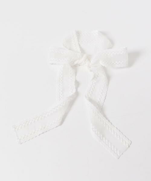 SMELLY / スメリー ネックレス・ペンダント・チョーカー | マルチレースセットネックレスA | 詳細8