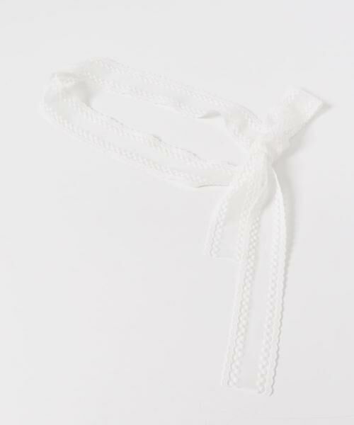 SMELLY / スメリー ネックレス・ペンダント・チョーカー | マルチレースセットネックレスA | 詳細9