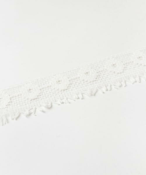 SMELLY / スメリー ネックレス・ペンダント・チョーカー | マルチレースセットネックレスB | 詳細10