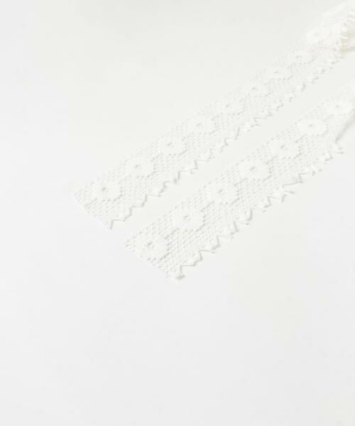 SMELLY / スメリー ネックレス・ペンダント・チョーカー | マルチレースセットネックレスB | 詳細11