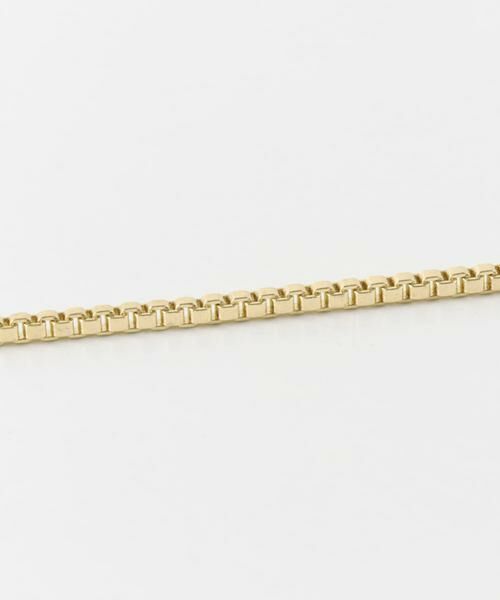 SMELLY / スメリー ネックレス・ペンダント・チョーカー | マルチレースセットネックレスB | 詳細12