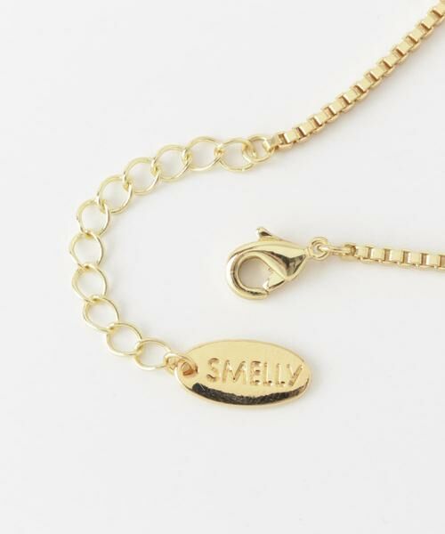 SMELLY / スメリー ネックレス・ペンダント・チョーカー | マルチレースセットネックレスB | 詳細13